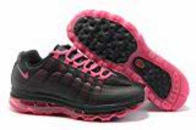 wholesale NIke AIR MAX 95 Women's No. 126